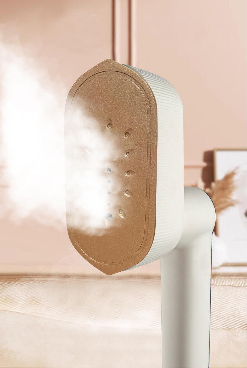 Máquina de Planchar a Vapor Colgante de Mano 2024 – Potencia Profesional en un Diseño Compacto