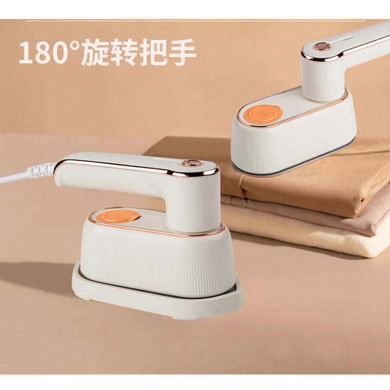 Máquina de Planchar a Vapor Colgante de Mano 2024 – Potencia Profesional en un Diseño Compacto