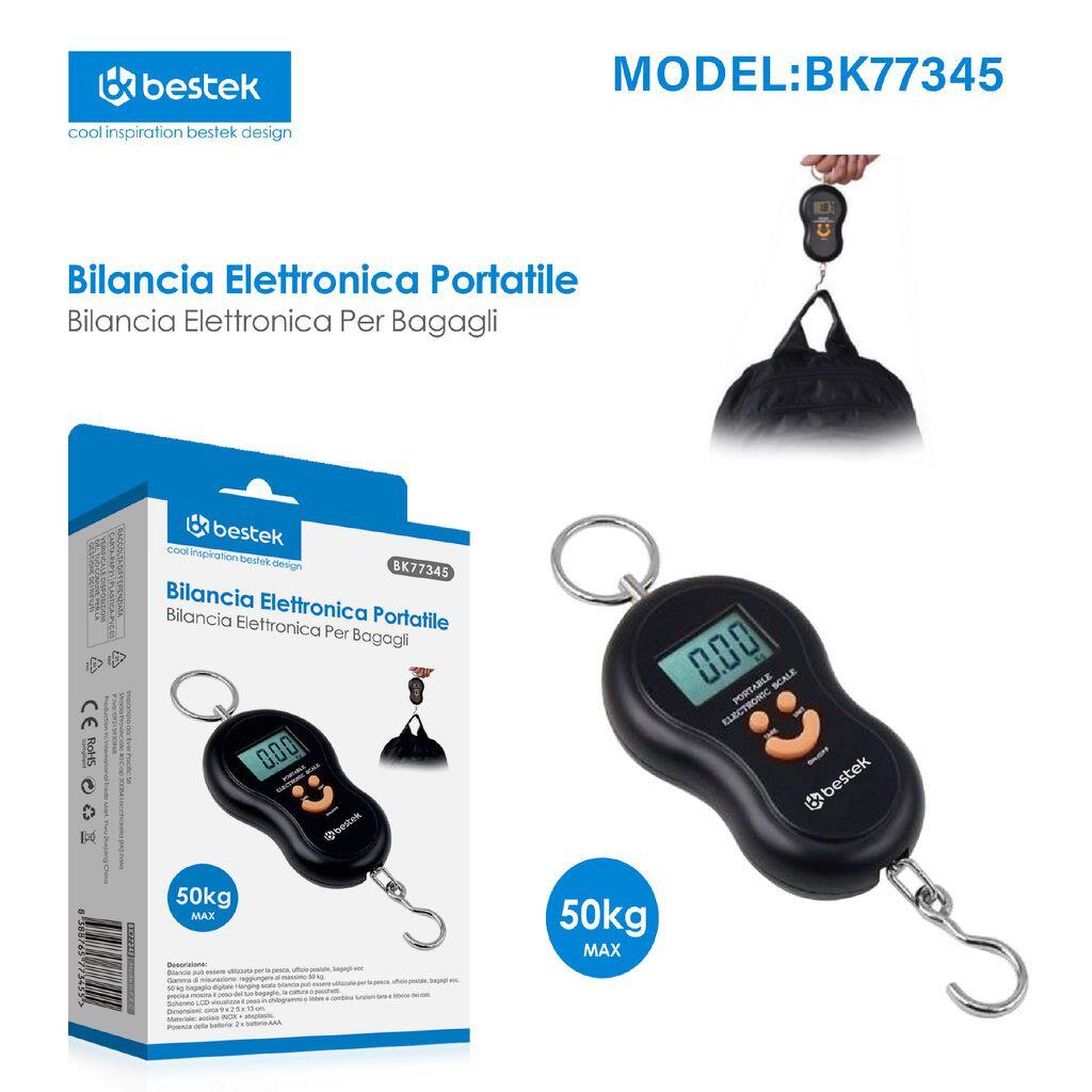 Báscula para equipaje Báscula para bebés