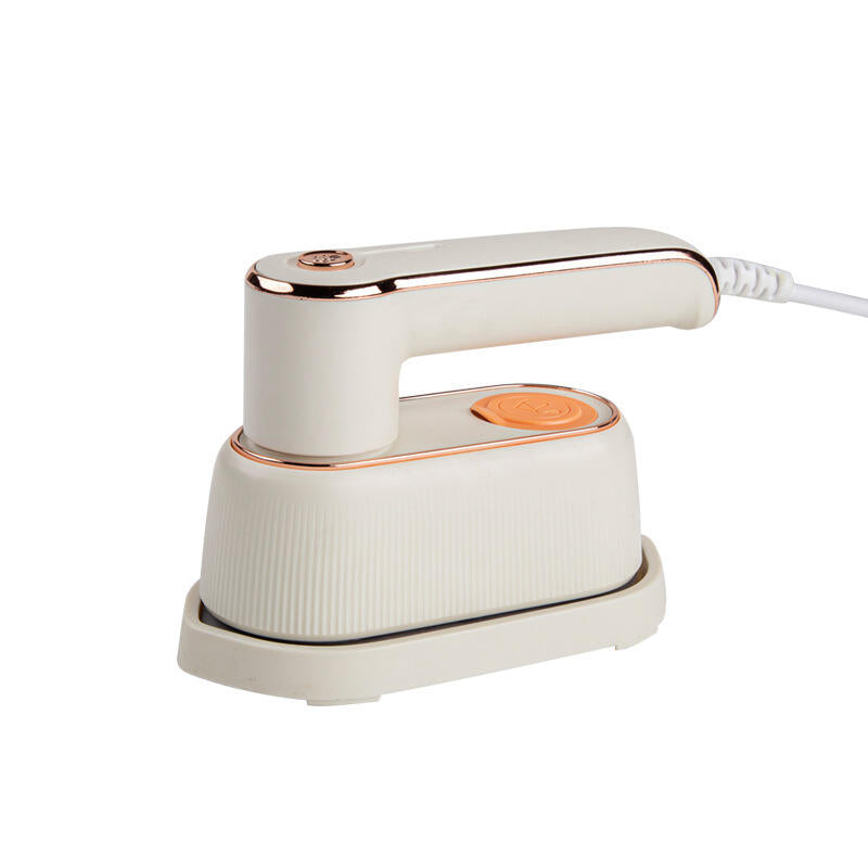 Máquina de Planchar a Vapor Colgante de Mano 2024 – Potencia Profesional en un Diseño Compacto